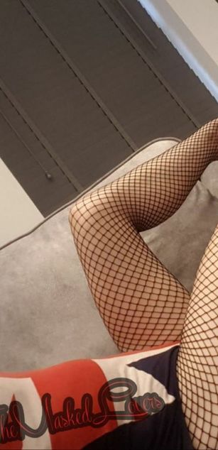 Model - TheMaskedLovers bdsm
