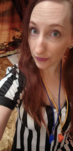 Model - WickedAphrodite deepthroat