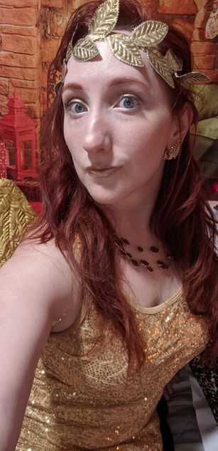 WickedAphrodite deepthroat Model - WickedAphrodite deepthroat