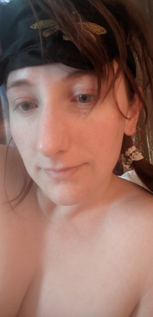 Model - WickedAphrodite deepthroat