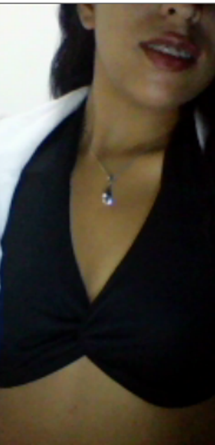 Model - angellinemendez fuck