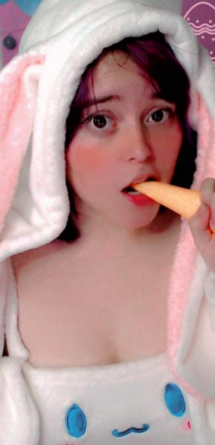 waifumochi_chan COSPLAY blowjob Model - waifumochi_chan COSPLAY blowjob