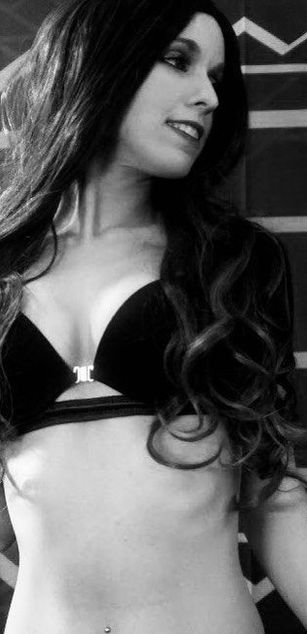 TheKinkHouse roleplay Model - TheKinkHouse roleplay