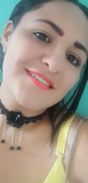 Model - DEISY JOHANA DUARTE Hot