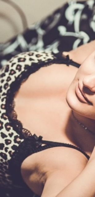 Model - Jodie 2