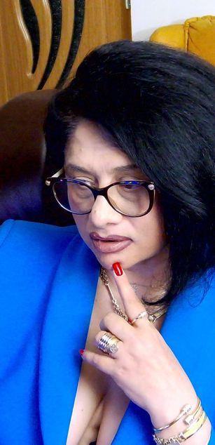ClassybutNaughty classy Model - ClassybutNaughty classy