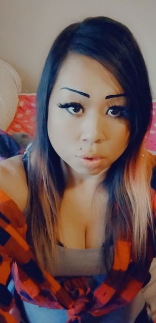 TS SushiKitten smalltits Model - TS SushiKitten smalltits