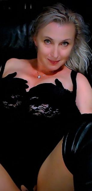NightBeauty roleplay Model - NightBeauty roleplay