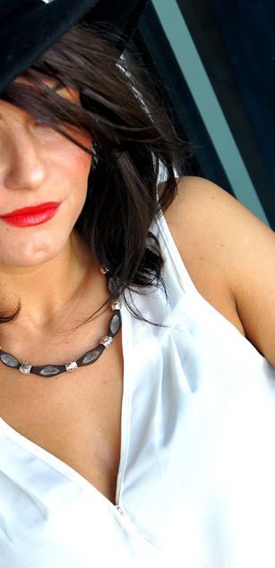 Model - Emily 2