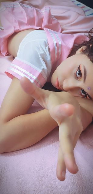 AllieRousse dirtytalk Model - AllieRousse dirtytalk