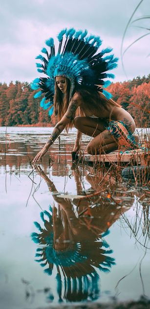 Model - Agata Bryant sexy