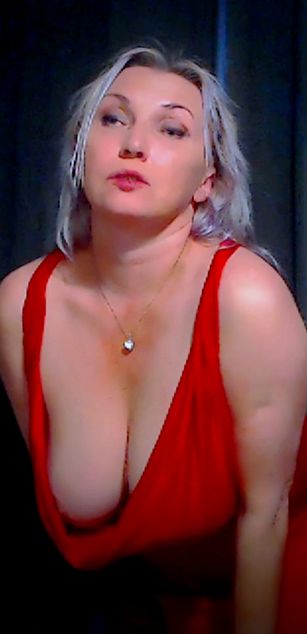 NightBeauty roleplay Model - NightBeauty roleplay