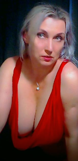 NightBeauty roleplay Model - NightBeauty roleplay