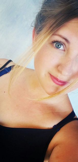 Model - Tatyana Sports