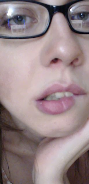 Model - Marietta Jacobs 2