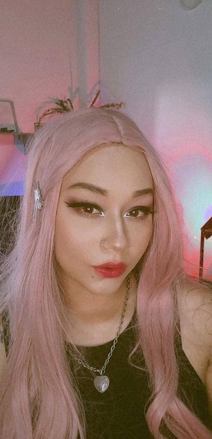 VICTORIA_R98 hairy Model - VICTORIA_R98 hairy