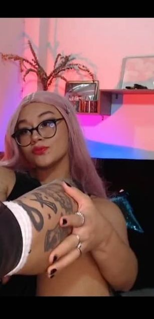 VICTORIA_R98 hairy Model - VICTORIA_R98 hairy