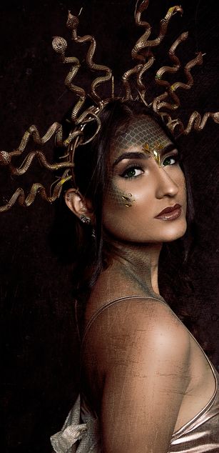 Model - JasmineRoberts Girls