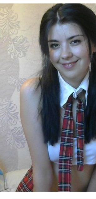 Model - Brittnie 2