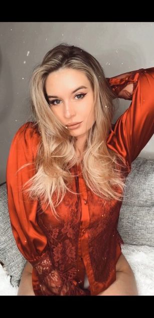 Model - Roxana227 ass