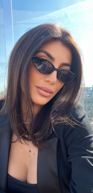 Amelie Knight roleplay Model - Amelie Knight roleplay