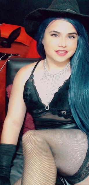 Camila Carrington dominatrix Model - Camila Carrington dominatrix