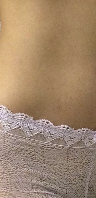 Model - Maria Jes geek