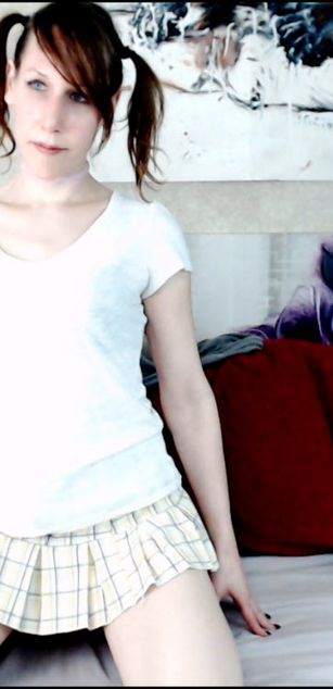 Translicious TS Couple blowjob Model - Translicious TS Couple blowjob