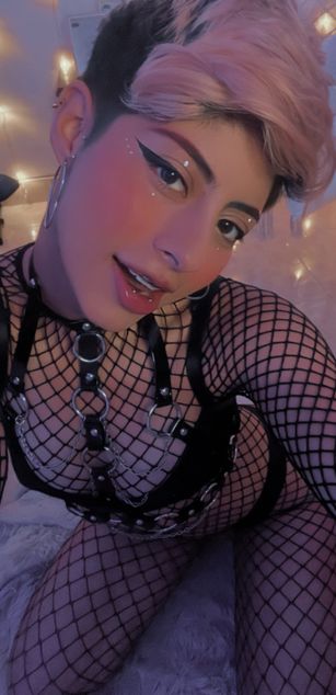 Lizeth roleplay Model - Lizeth roleplay