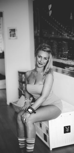 Model - MirakelSecret 2