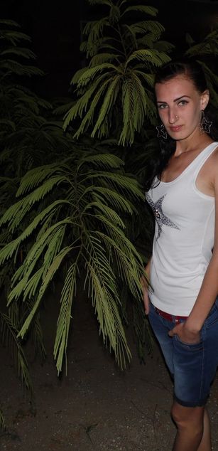 Model - Kisska 2