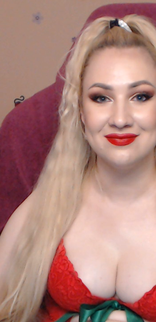 Model - Miss Lexy Gold fetish