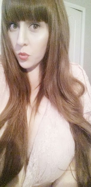 Model - Scarlett  2
