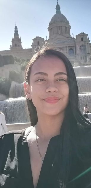 Paula_ teen Model - Paula_ teen