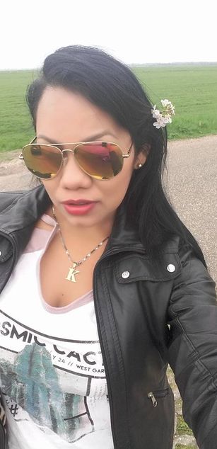 Model - kiara_sofia 2