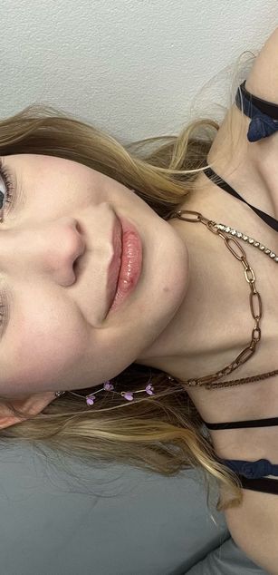 AnyAmaazzy blowjob Model - AnyAmaazzy blowjob