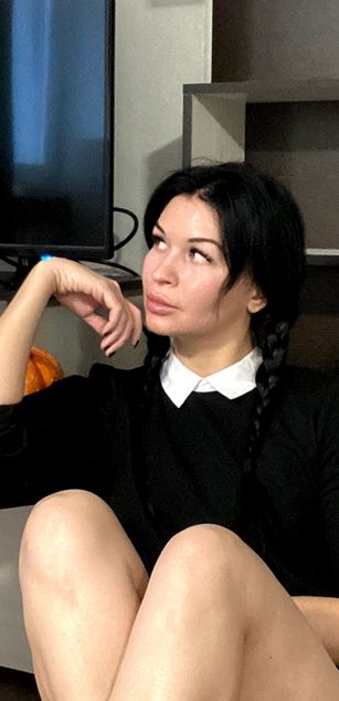 Model - Kleoxxx deepthroat