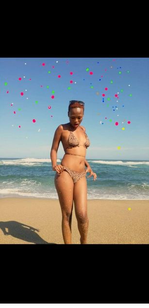 blackntoxic sexy Model - blackntoxic sexy