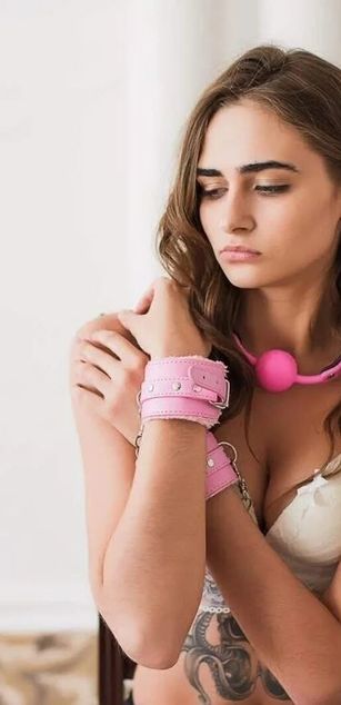 Model - NaomiLisss dp