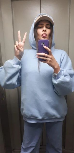 Model - NaomiLisss dp