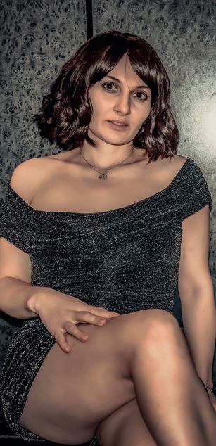 SheItsTatyana assplay Model - SheItsTatyana assplay