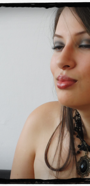 Model - Hottest_irina 2