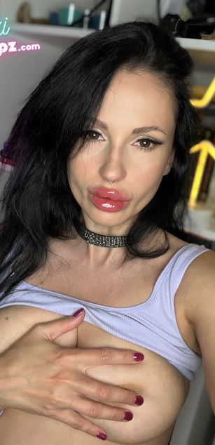 Maxi Lipz roleplay Model - Maxi Lipz roleplay