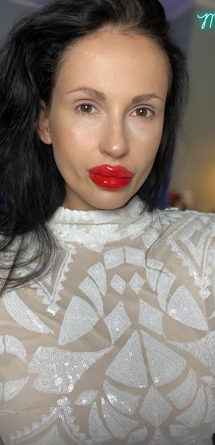 Maxi Lipz roleplay Model - Maxi Lipz roleplay