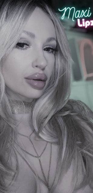 Maxi Lipz roleplay Model - Maxi Lipz roleplay