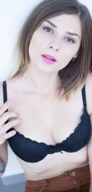 Model - Kathleen 2