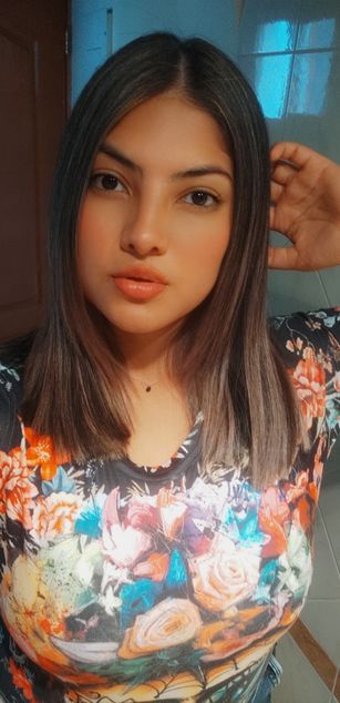 Model - Fetish Wayraa roleplay