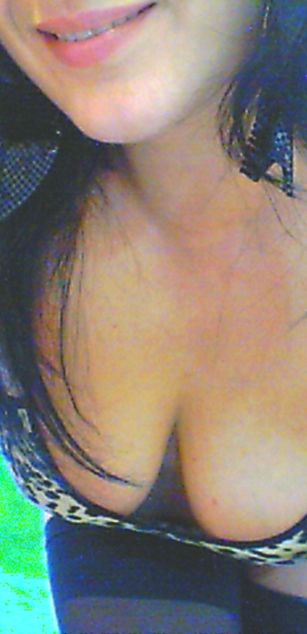 Model - Inanna toys