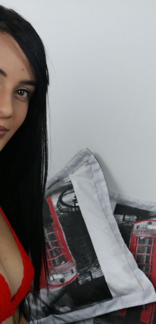 Model - Vivi Altobelli 2