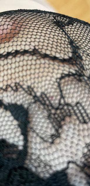 Model - Emeralda blowjob